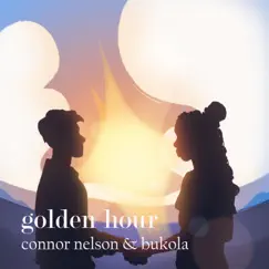Golden Hour - Single by Bukola & Connor Nelson album reviews, ratings, credits