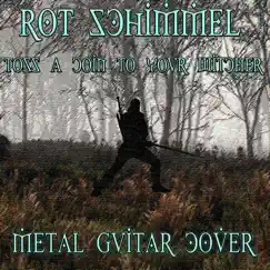 Toss a Coin to Your Witcher (Metal Guitar Cover) Song Lyrics