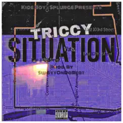 Triccy Situation - Single by RealWattsBaby album reviews, ratings, credits