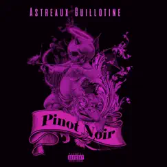 Pinot Noir (feat. Chryst Moon, Yung6 & Meca Royal) Song Lyrics