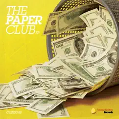 Diamond Ring - EP by The Paper Club album reviews, ratings, credits