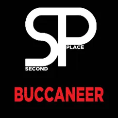 Second Place - Single by Buccaneer album reviews, ratings, credits