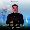 God of My Days - Single album lyrics, reviews, download