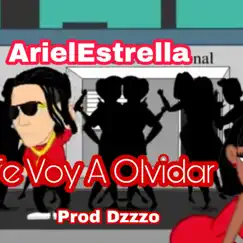 Te voy a olvidar - Single by Ariel Estrella album reviews, ratings, credits
