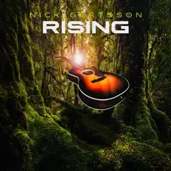 Rising - Single by Nick Gertsson album reviews, ratings, credits