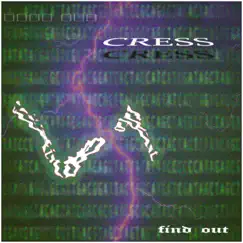 Find Out - Single by Cress album reviews, ratings, credits