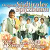 Weiße Rosen vom Lago Maggiore album lyrics, reviews, download