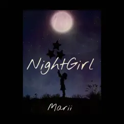 NightGirl (feat. sneezii) Song Lyrics