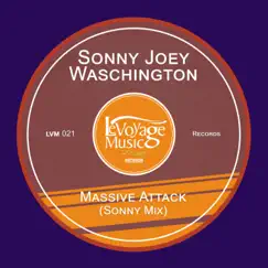 Massive Attack (Sonny Mix) Song Lyrics