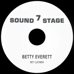 Hey Lucinda - Single by Betty Everett album reviews, ratings, credits