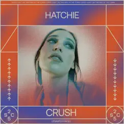 Crush - Single by Hatchie album reviews, ratings, credits