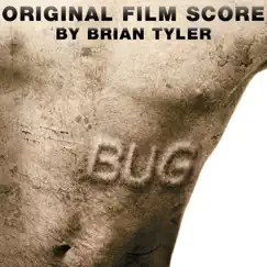 Bug (Original Score) by Brian Tyler album reviews, ratings, credits