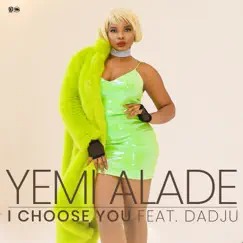 I Choose You (feat. Dadju) Song Lyrics