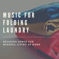 Music for Folding Laundry - Relaxing Songs for Mindful Living at Home by Essence Reliford album reviews, ratings, credits