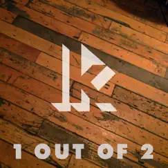 1 Out of 2 - Single by Lewis Knudsen album reviews, ratings, credits