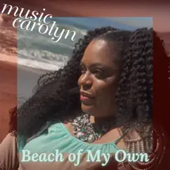 Beach of My Own Song Lyrics