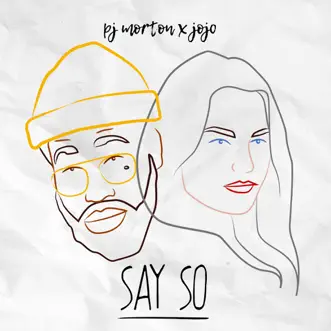 Download Say So (feat. Jojo & JoJo) PJ Morton MP3