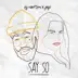 Say So (feat. Jojo & JoJo) mp3 download