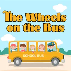 The Wheels on the Bus Song Lyrics