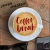 Coffee Break (feat. Richard Bona) - Single album lyrics, reviews, download
