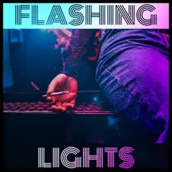 Flashing Lights - Single by X Midwest album reviews, ratings, credits