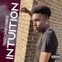 Intuition - Single by TAKECAREVXBES album reviews, ratings, credits