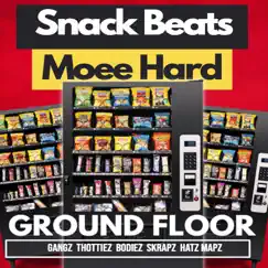 Ground Floor (feat. SnackBeats) Song Lyrics