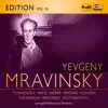 Evgeny Mravinsky, Vol. 3 album lyrics, reviews, download