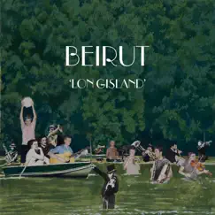 Lon Gisland - EP by Beirut album reviews, ratings, credits