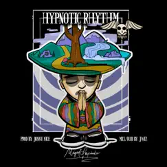 Hypnotic Rhythm Song Lyrics