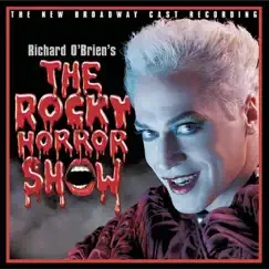The Rocky Horror Show (2000 Broadway Revival Cast) by Richard O'Brien, Tom Hewitt, Alice Ripley & Jarrod Emick album reviews, ratings, credits