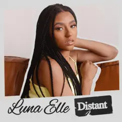 Distant - Single by Luna Elle album reviews, ratings, credits