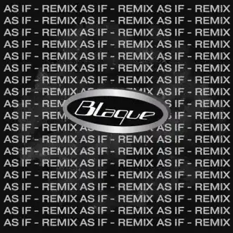 Download As If (feat. *NSYNC) [Remix] Blaque MP3