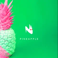 Pineapple (Tropical Rap Instrumentals) by Fx-M Black Beats album reviews, ratings, credits