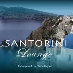 Santorini Lounge by Don Taylor album reviews, ratings, credits