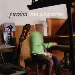 Vení a Buscarme (feat. Tito Losavio) - Single by Piccolini album reviews, ratings, credits