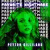 Favorite Nightmare - Single album lyrics, reviews, download