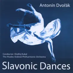 Slavonic Dances, Series II, Op.72, B.147, No. 12: Dumka. Allegretto grazioso Song Lyrics