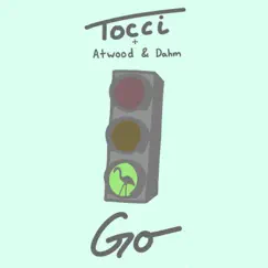 Go (feat. Atwood & Dahm) - Single by Tocci album reviews, ratings, credits