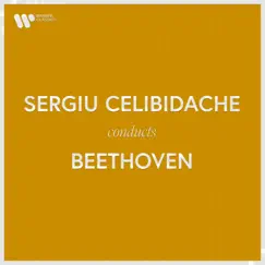 Symphony No. 4 in B-Flat Major, Op. 60: III. Menuetto. Allegro vivace (Live at Philharmonie am Gasteig, München, 1995) Song Lyrics
