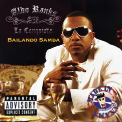 Bailando Samba - Single by Aldo Ranks album reviews, ratings, credits