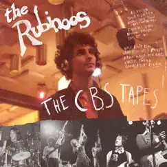 The CBS Tapes by The Rubinoos album reviews, ratings, credits