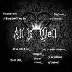 All Is Well by IVMSIN album reviews, ratings, credits