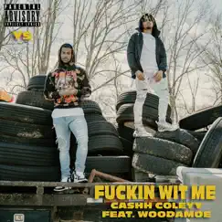 F*****g Wit Me (feat. Travion Mosby) Song Lyrics