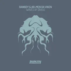 Waves of Grass - EP by Ran6dy & Ar-Men Da Viken album reviews, ratings, credits