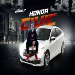 Honda Civic - Single by Mc Daniel7 album reviews, ratings, credits