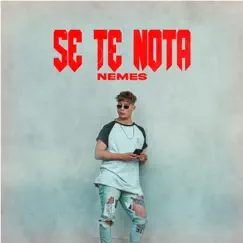 Se Te Nota Song Lyrics