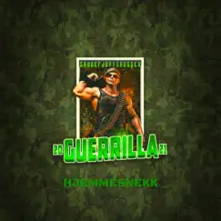 Guerrilla 2021 (Hjemmesnekk) - Single by Store$lem album reviews, ratings, credits