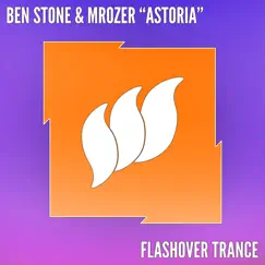 Astoria - Single by Ben Stone & Mrozer album reviews, ratings, credits
