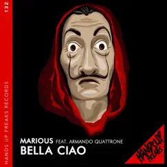 Bella Ciao (feat. Armando Quattrone) - Single by Marious album reviews, ratings, credits